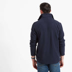 Schoffel - Welland Lightweight Fleece - Colour: River Green