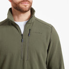 Schoffel - Welland Lightweight Fleece - Colour: River Green