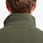 Schoffel - Welland Lightweight Fleece - Colour: River Green