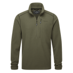 Schoffel - Welland Lightweight Fleece - Colour: River Green