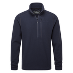 Schoffel - Welland Lightweight Fleece - Colour: Navy