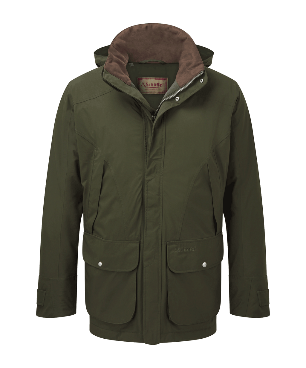 Snipe Coat