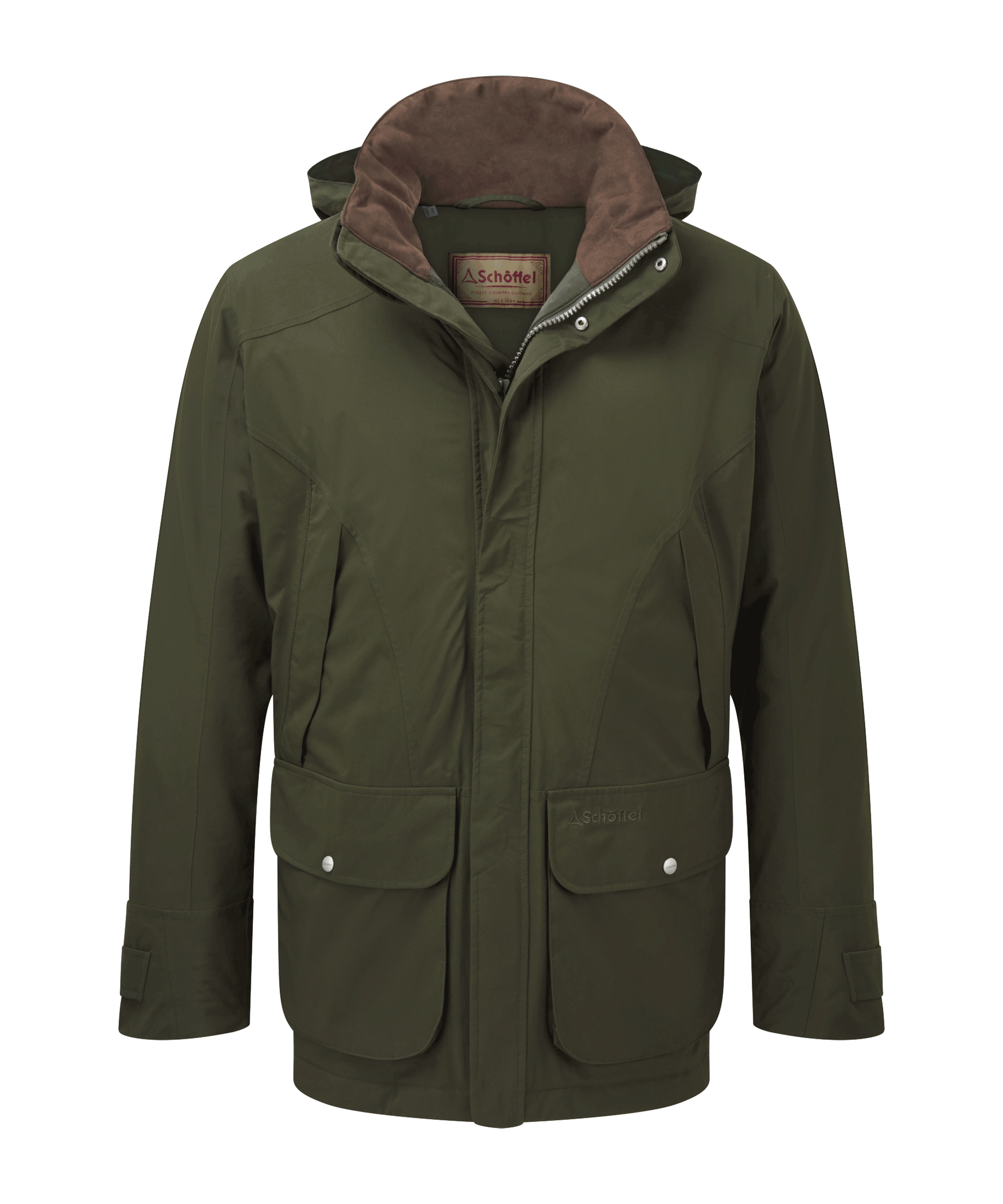 Snipe Coat