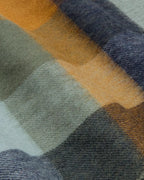 Large Tattersall Scarf