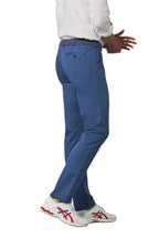 Meyer - Rio Chino - Colour: Blue