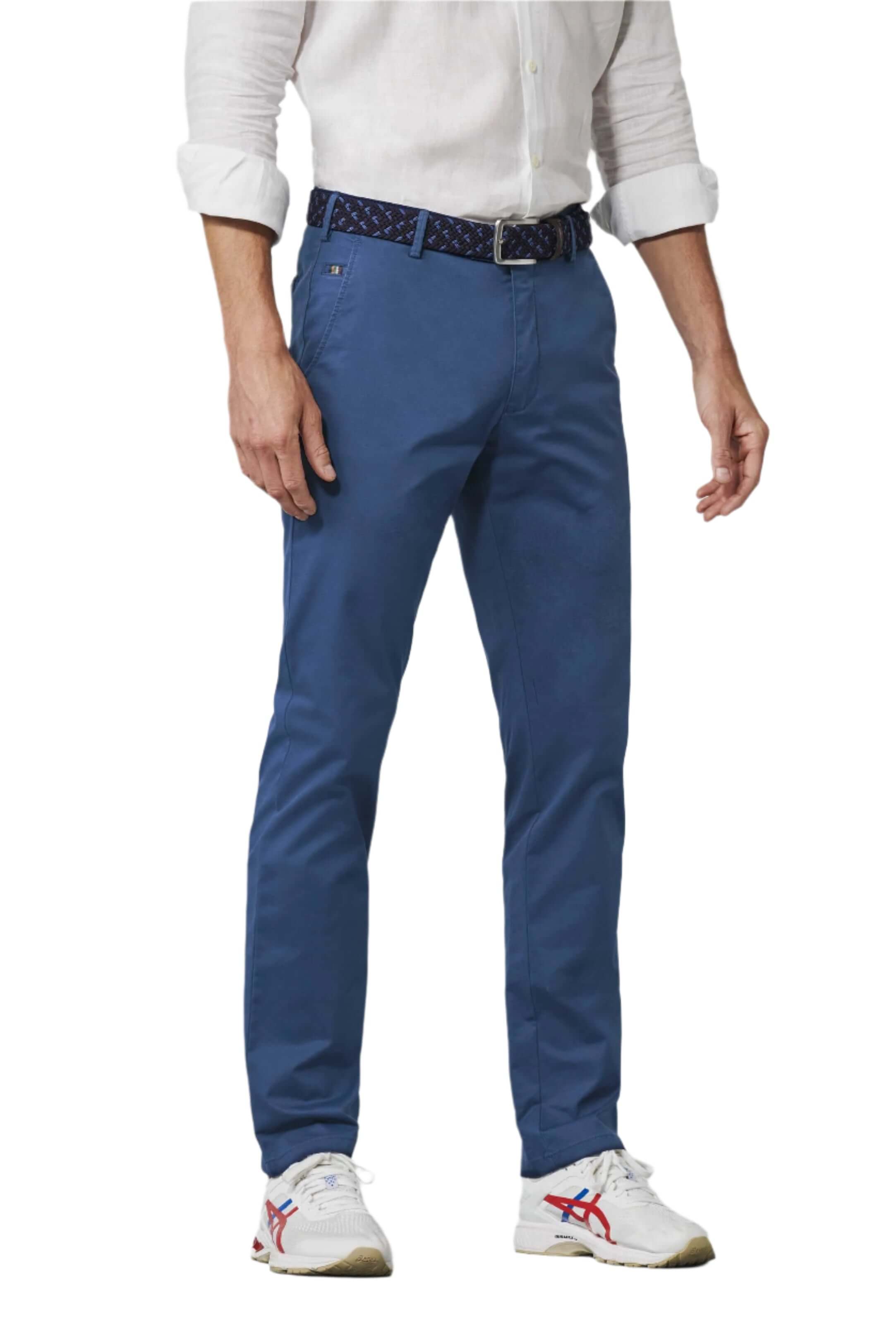 Meyer - Rio Chino - Colour: Blue