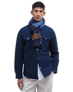 Inverness Tartan Scarf