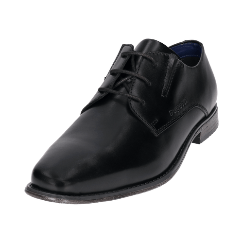 Bugatti Shoes - Armo Comfort Shoe - Colour: Black