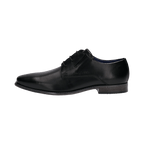 Bugatti Shoes - Armo Comfort Shoe - Colour: Black