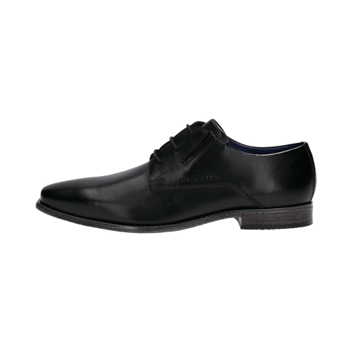 Bugatti Shoes - Armo Comfort Shoe - Colour: Black