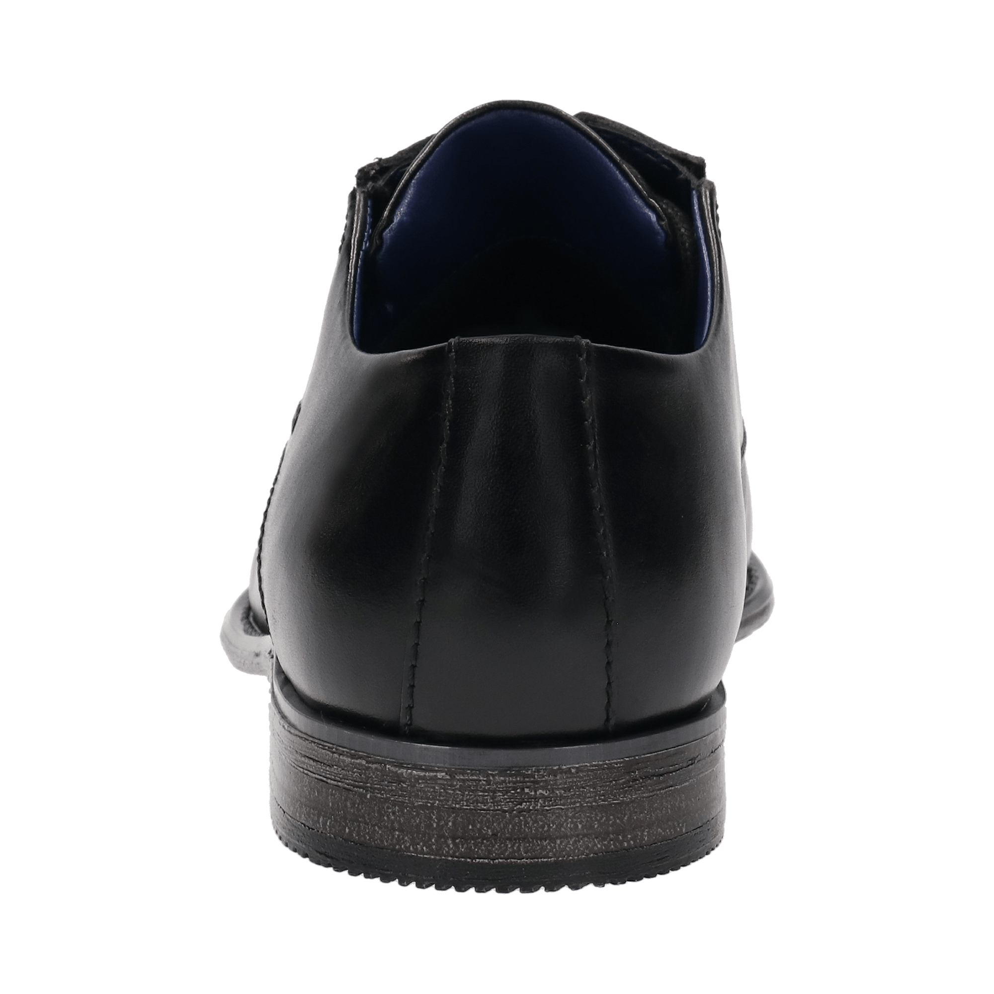 Bugatti Shoes - Armo Comfort Shoe - Colour: Black