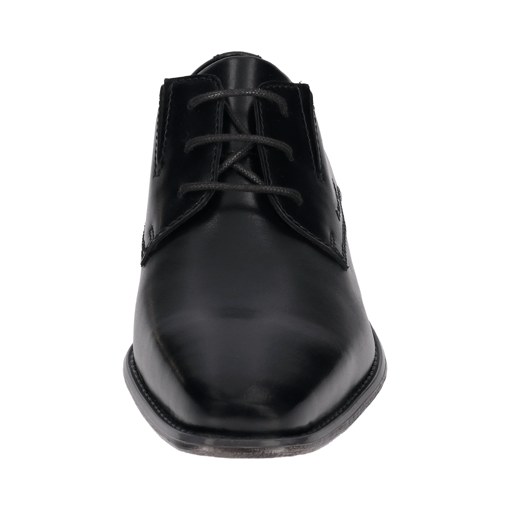 Bugatti Shoes - Armo Comfort Shoe - Colour: Black