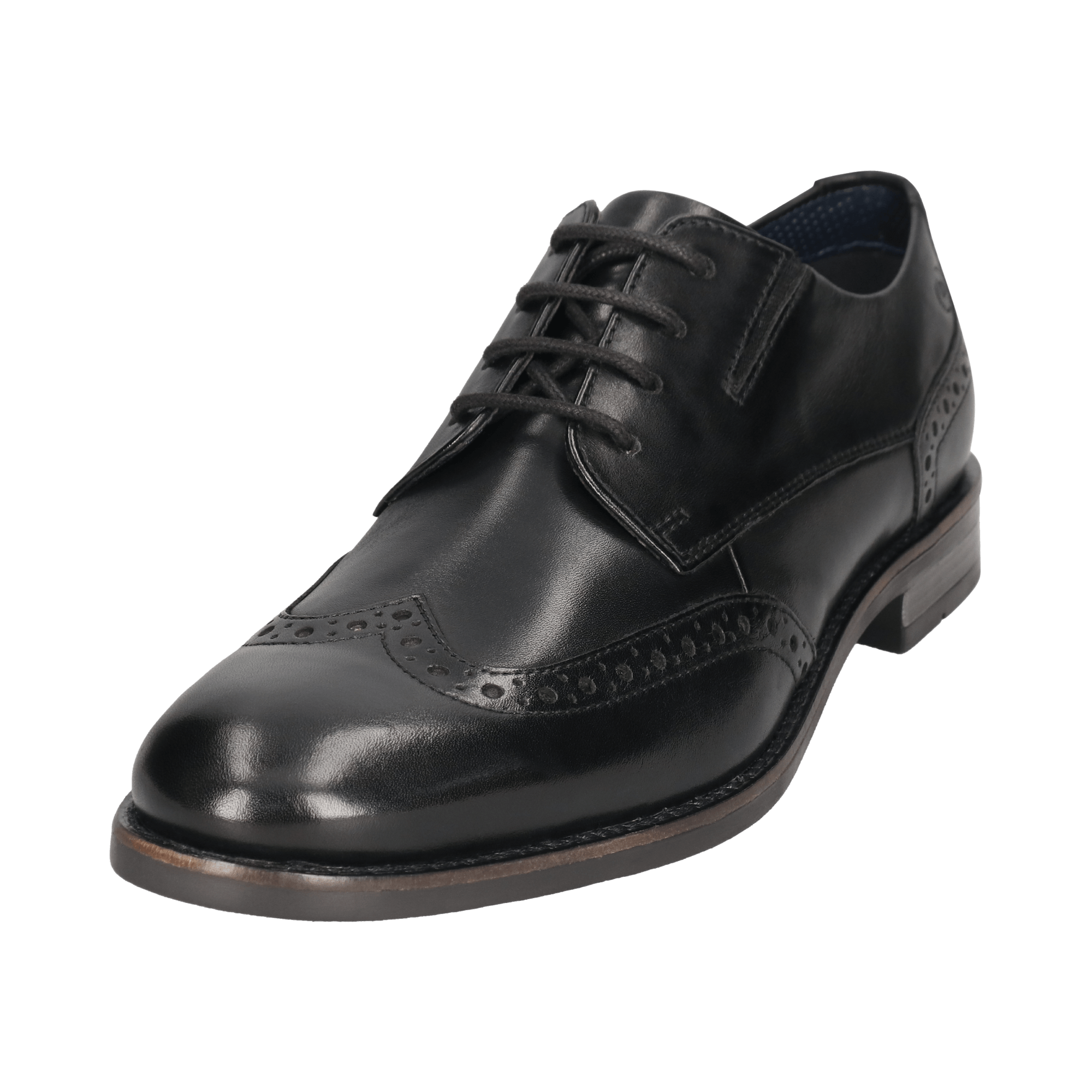 Derby Brogue