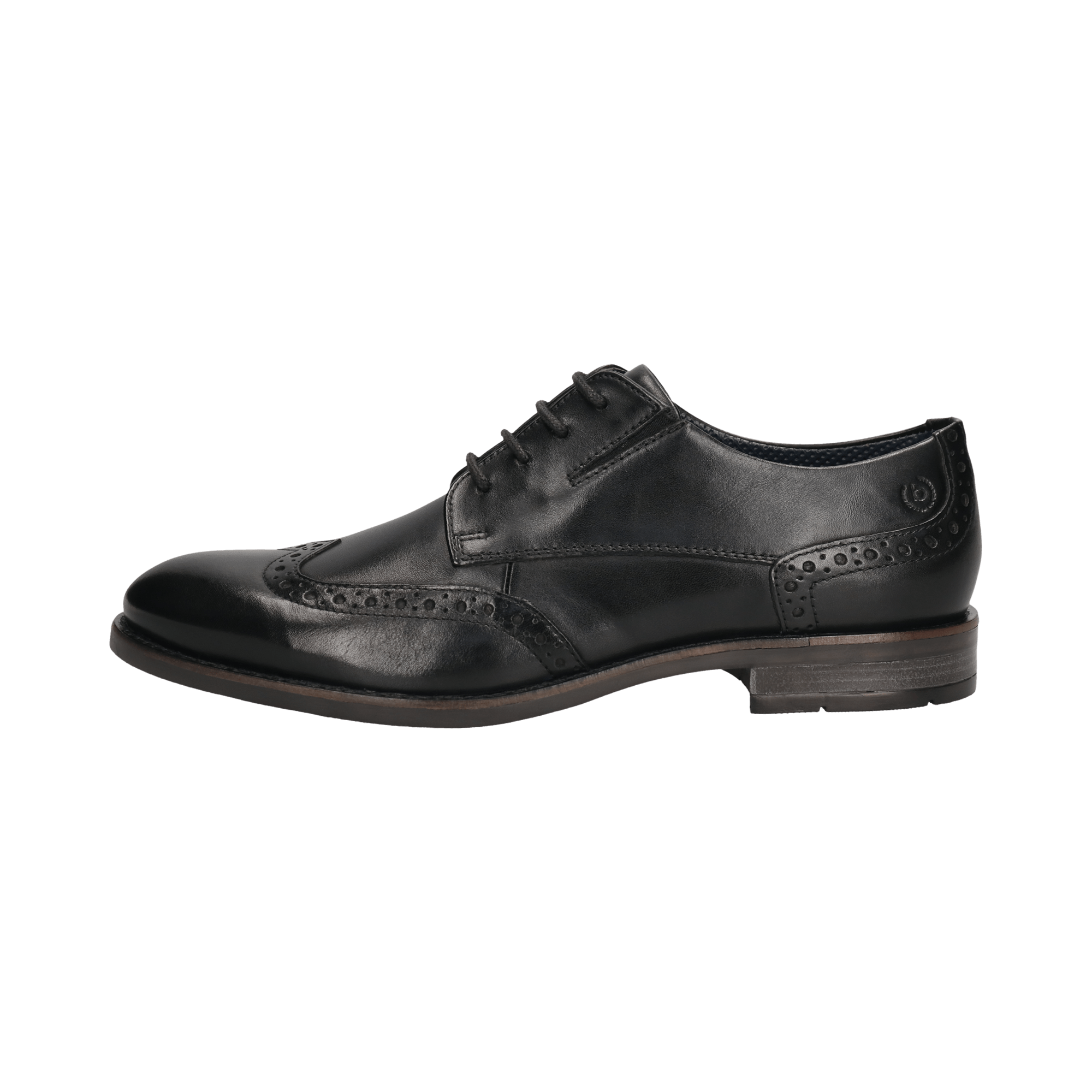 Derby Brogue