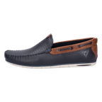 Bugatti Shoes - Chesley Loafer - Colour: Black