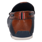 Bugatti Shoes - Chesley Loafer - Colour: Black