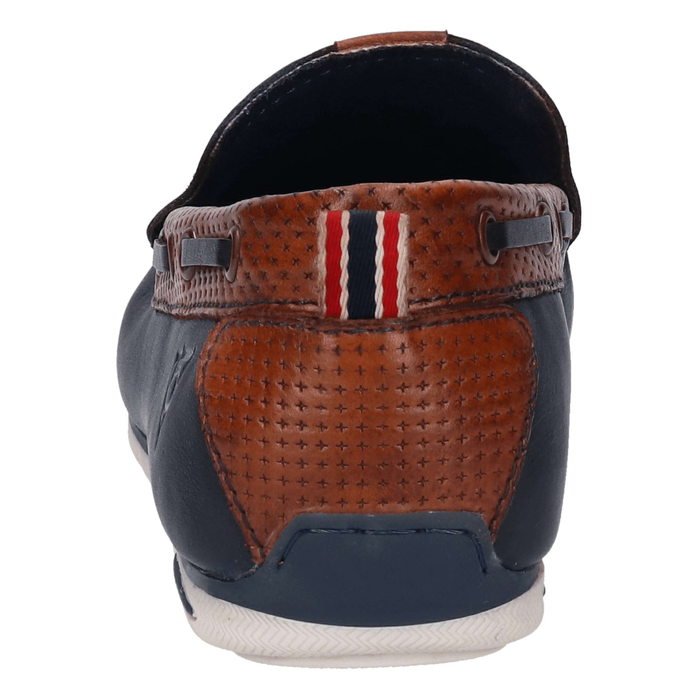 Bugatti Shoes - Chesley Loafer - Colour: Black