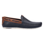 Bugatti Shoes - Chesley Loafer - Colour: Black