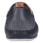 Bugatti Shoes - Chesley Loafer - Colour: Black