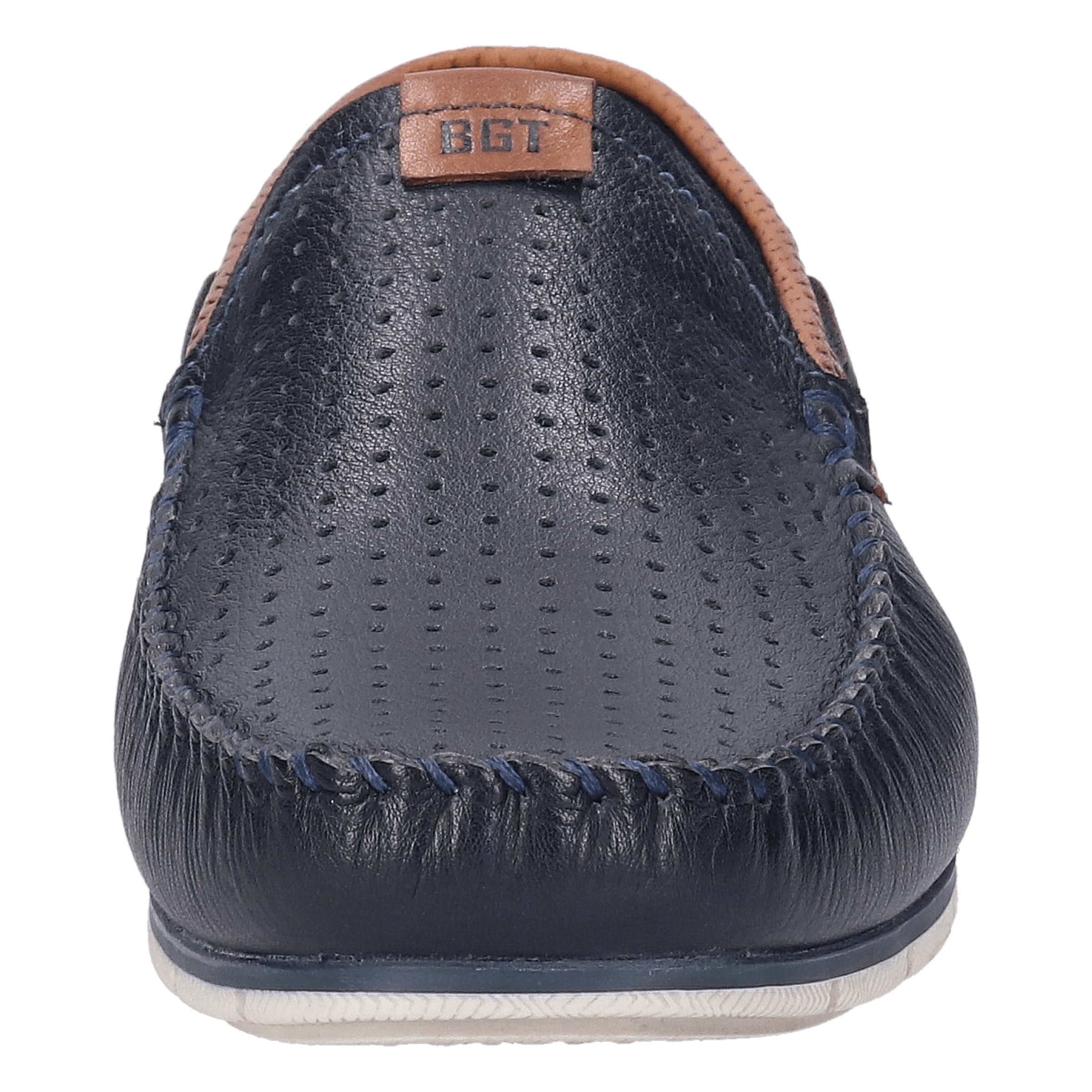 Bugatti Shoes - Chesley Loafer - Colour: Black