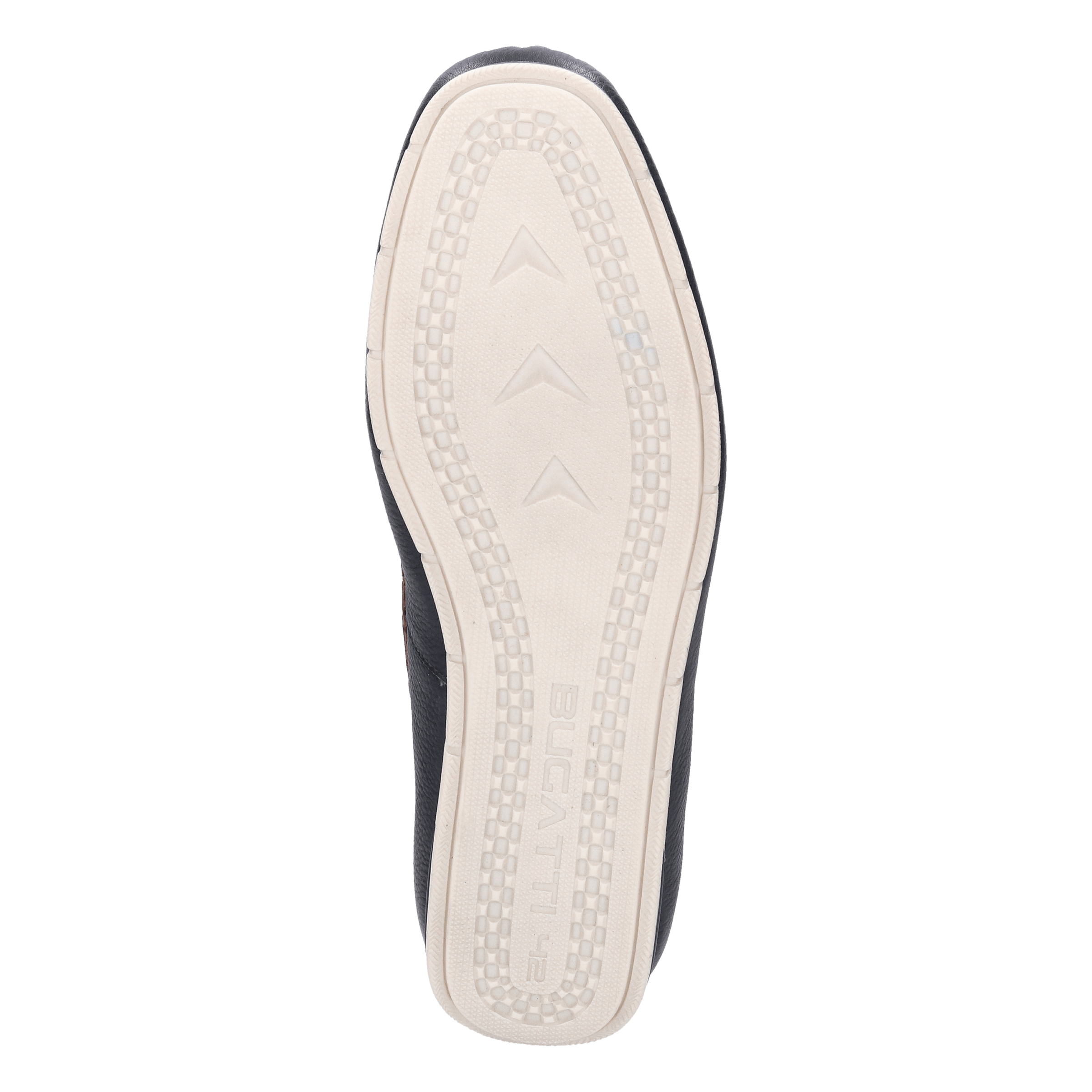 Bugatti Shoes - Chesley Loafer - Colour: Black