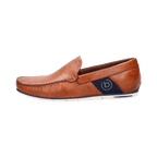 Bugatti Shoes - Chesley Loafer - Colour: Black