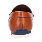 Bugatti Shoes - Chesley Loafer - Colour: Black