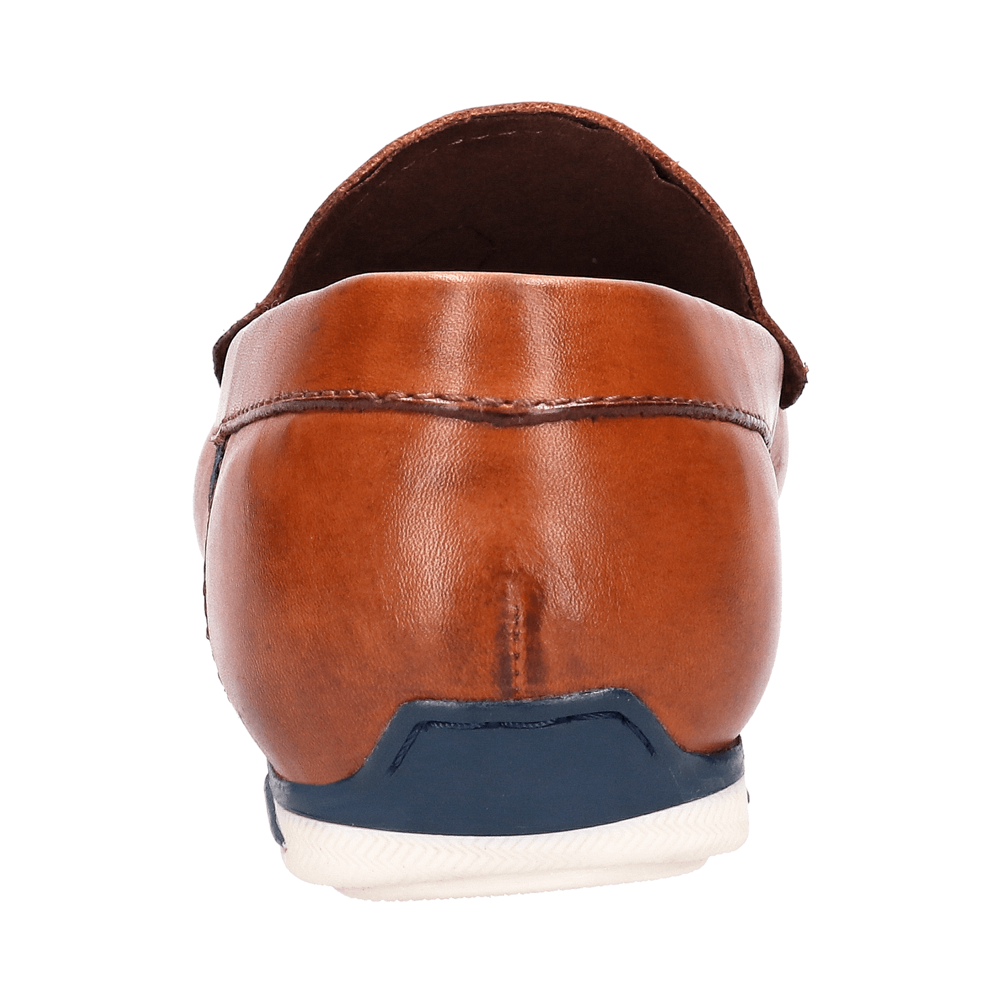 Bugatti Shoes - Chesley Loafer - Colour: Black