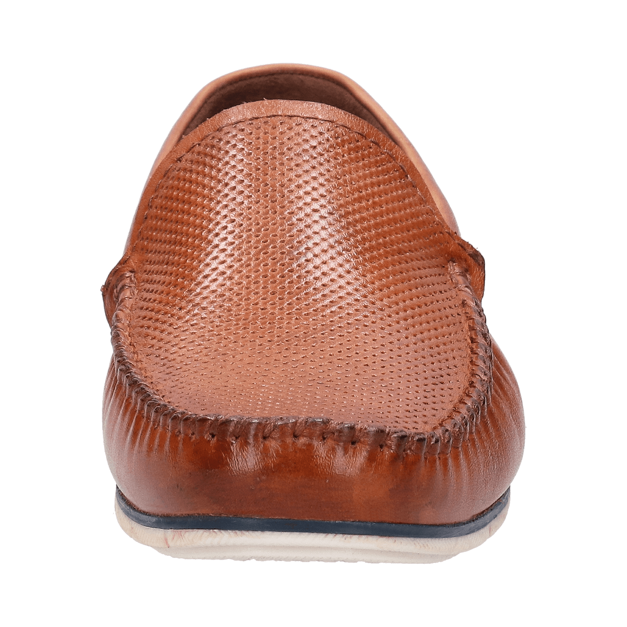 Bugatti Shoes - Chesley Loafer - Colour: Black