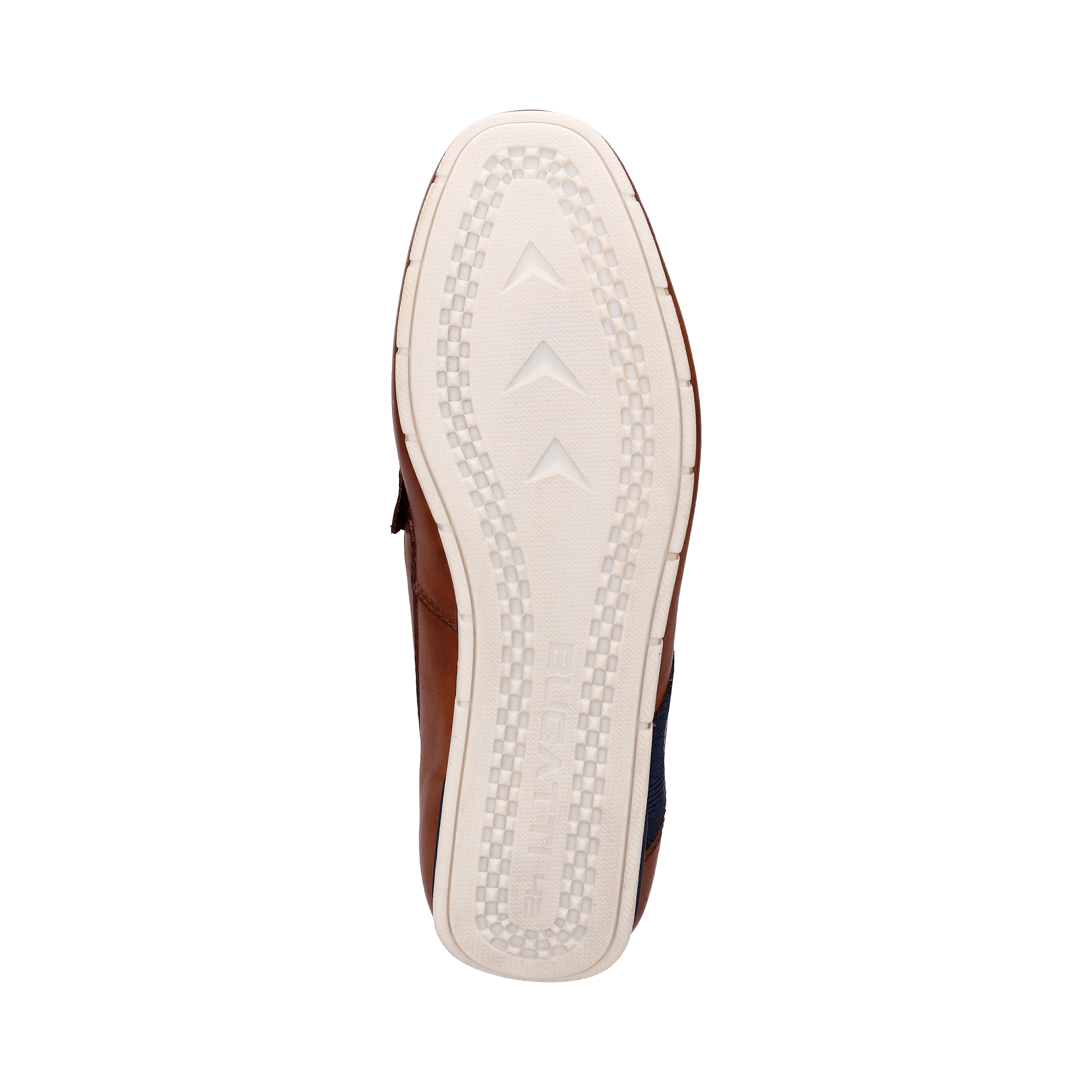 Bugatti Shoes - Chesley Loafer - Colour: Black