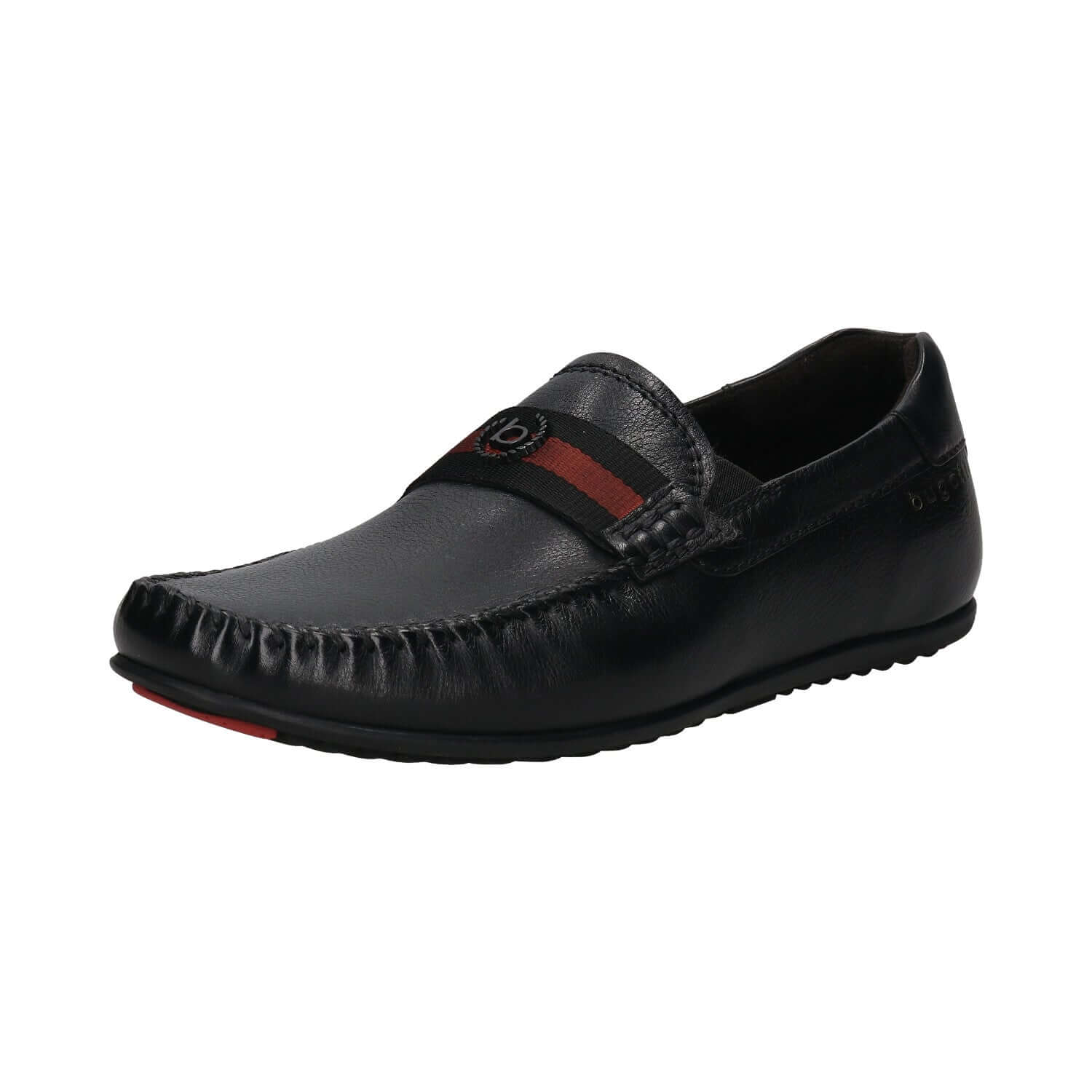 Bugatti Shoes - Chilla Loafer - Colour: Black