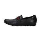 Bugatti Shoes - Chilla Loafer - Colour: Black