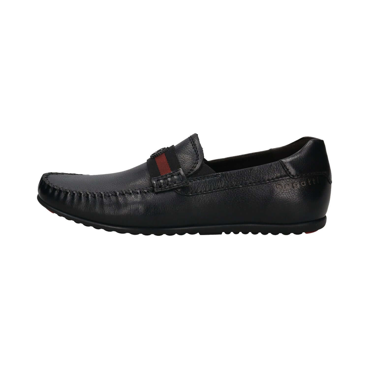 Bugatti Shoes - Chilla Loafer - Colour: Black