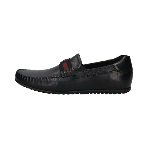 Bugatti Shoes - Chilla Loafer - Colour: Black