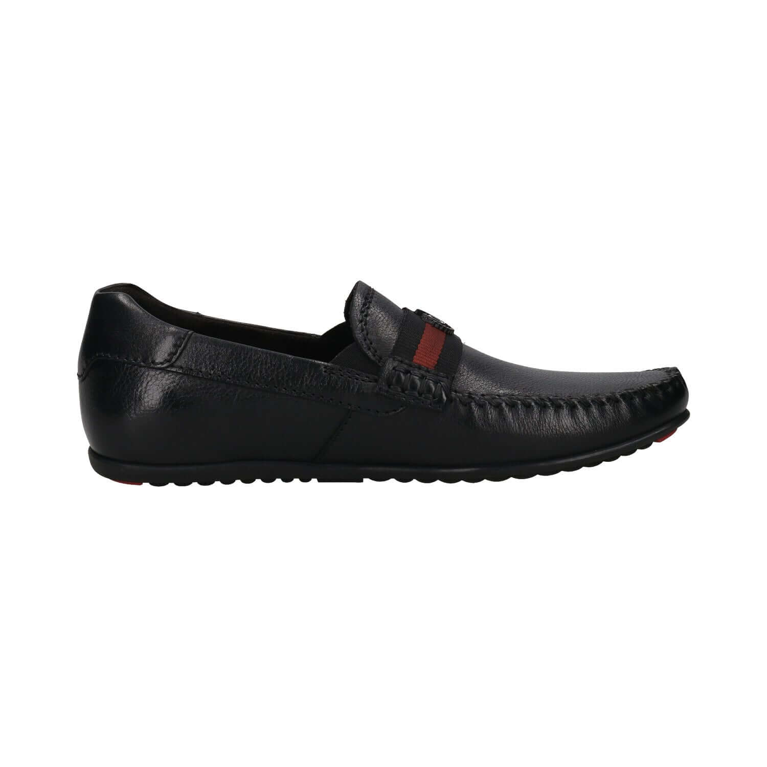 Bugatti Shoes - Chilla Loafer - Colour: Black