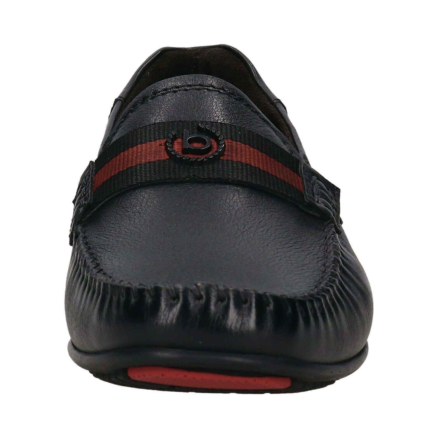 Bugatti Shoes - Chilla Loafer - Colour: Black