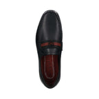Bugatti Shoes - Chilla Loafer - Colour: Black