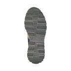 Bugatti Shoes - Philip Trainer - Colour: Navy / Royal