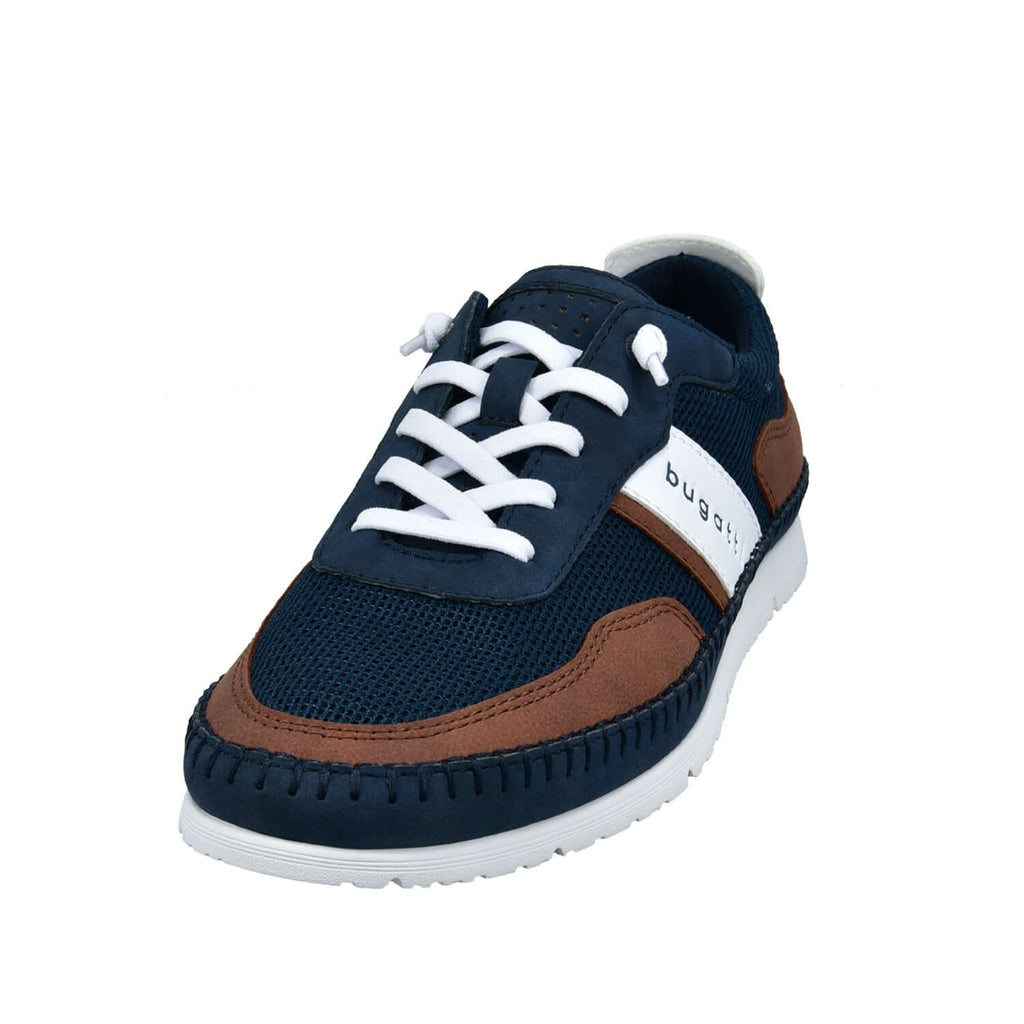Bugatti Shoes Clipperton Sneaker Livingston