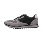 Bugatti Shoes - Cirino Sneaker - Colour: Grey/Black