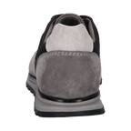 Bugatti Shoes - Cirino Sneaker - Colour: Grey/Black