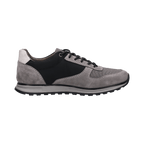 Bugatti Shoes - Cirino Sneaker - Colour: Grey/Black