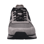 Bugatti Shoes - Cirino Sneaker - Colour: Grey/Black