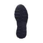 Bugatti Shoes - Philip Trainer - Colour: Dark Blue