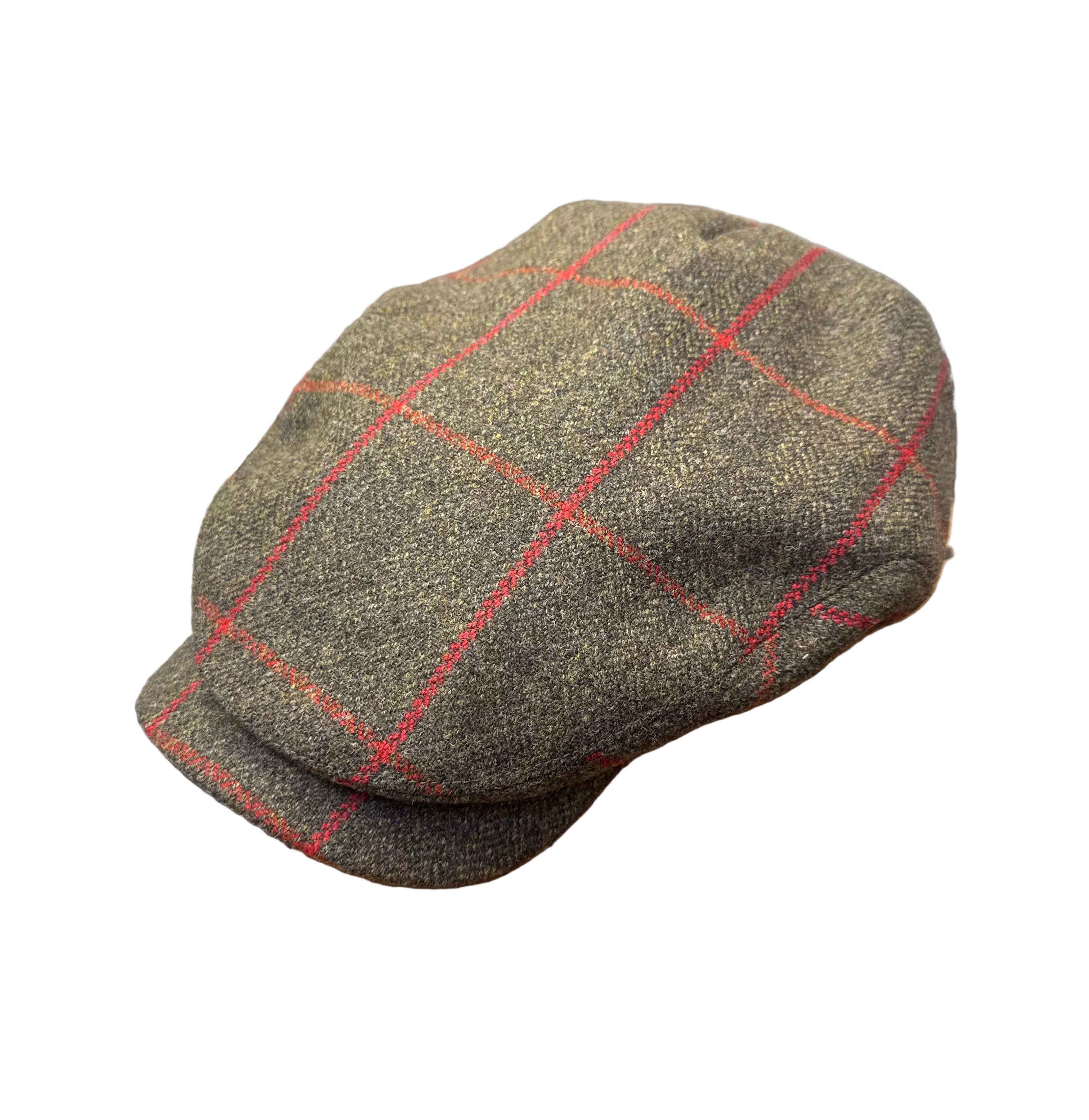 Countryman Cap
