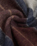 Inverness Tartan Scarf