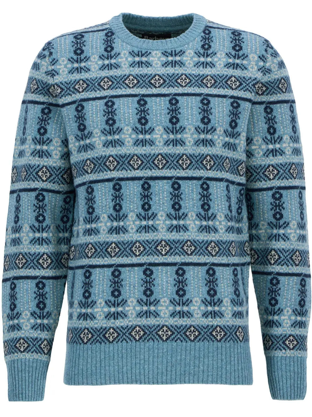 Grangetown Fairisle Jumper