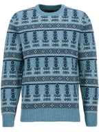 Grangetown Fairisle Jumper