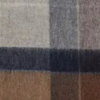 Inverness Tartan Scarf