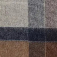 Inverness Tartan Scarf